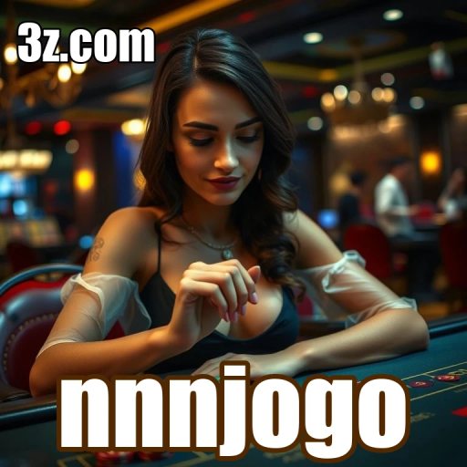 A Magia do Arcade: Explore nnjnjogo e Divirta-se