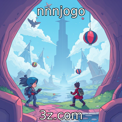 Tendências atuais na indústria de jogos