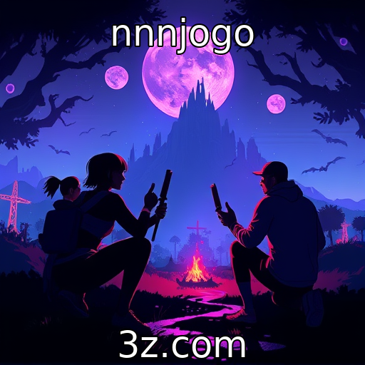 Desenvolvedores buscam inovações em jogos multiplayer