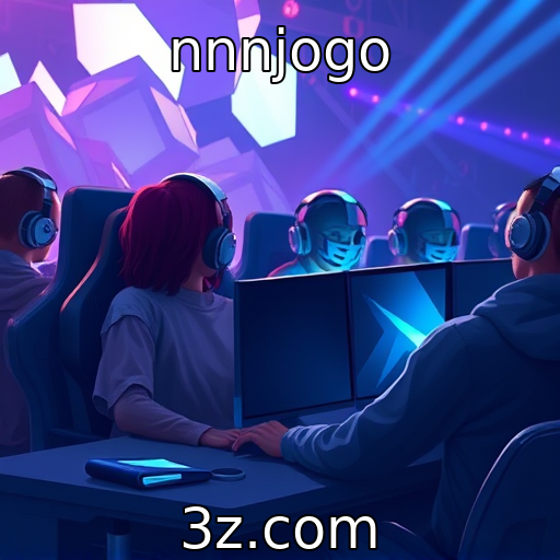 Evolução dos eSports e sua popularidade crescente