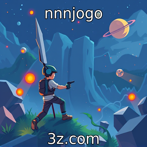 Desenvolvimento de jogos independentes e suas oportunidades