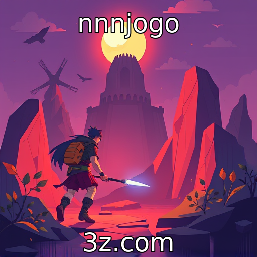 Novas tendências em design de jogos independentes