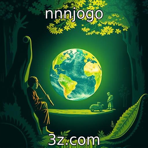 Desafios da sustentabilidade na indústria de jogos